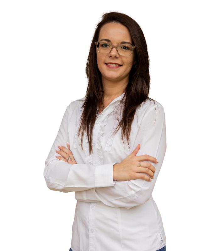 Veronique Doubell_White